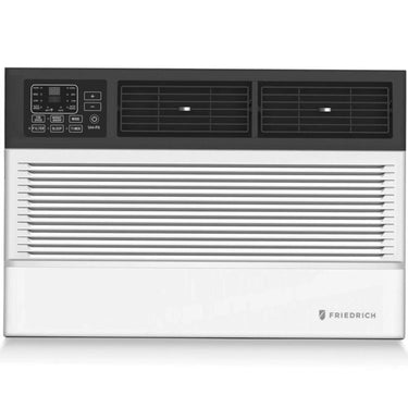Friedrich 12,000 BTU Smart Thru-the-wall Air Conditioner w/ 3 YR Extended Warranty