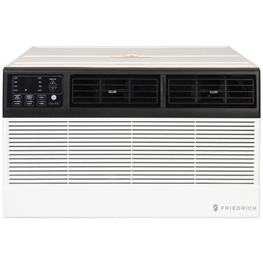 Friedrich 12,000 BTU Smart Thru-the-wall Air Conditioner w/ 3 YR Extended Warranty