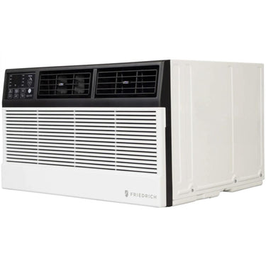 Friedrich 12,000 BTU Smart Thru-the-wall Air Conditioner w/ 3 YR Extended Warranty