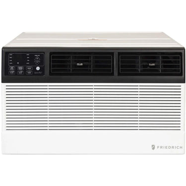 Friedrich 10,000 BTU Smart Thru-the-wall Air Conditioner w/Heating + 3YR Extended Warranty