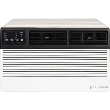 Friedrich Uni-Fit 12,000 BTU Smart Thru-The-Wall Air Conditioner + 3 YR Extended Warranty