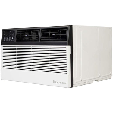 Friedrich Uni-Fit 12,000 BTU Smart Thru-The-Wall Air Conditioner + 3 YR Extended Warranty