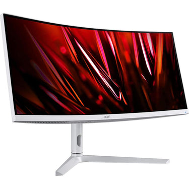 Acer XZ306C 29.5" 1500R Curved Zero-Frame VA Gaming Monitor Open Box