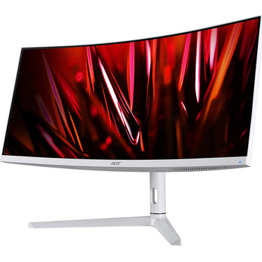 Acer XZ306C 29.5" 1500R Curved Zero-Frame VA Gaming Monitor Open Box