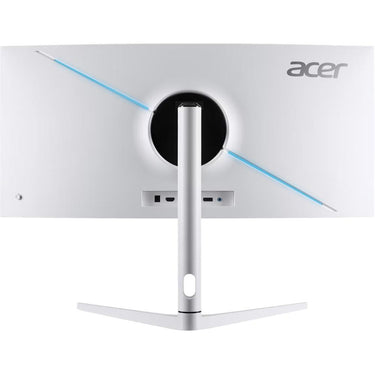Acer XZ306C 29.5" 1500R Curved Zero-Frame VA Gaming Monitor Open Box