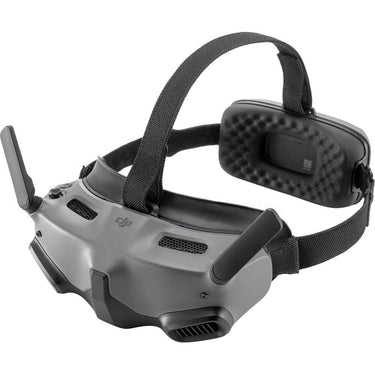 DJI Goggles Integra Lightweight and Portable FPV Goggles - Open Box