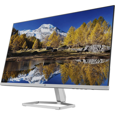 HP HP M27FQ 27" QHD FreeSync IPS Monitor - Open box