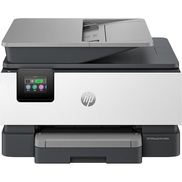 Hewlett Packard OfficeJet Pro 9125e All-in-One Printer Color Touch Open Box