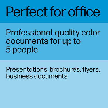Hewlett Packard OfficeJet Pro 9125e All-in-One Printer Color Touch Open Box