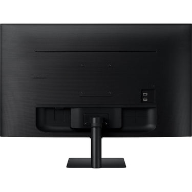 Samsung M50C 27" HDR Smart Monitor Black Open Box