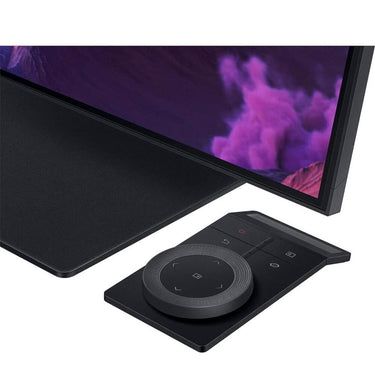 Samsung Odyssey Ark 4K UHD 165Hz 1ms Quantum Mini-LED Curved Gaming Screen - Open Box