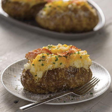 GE 1.4 Cu. Ft. Capacity Countertop Microwave Oven, White