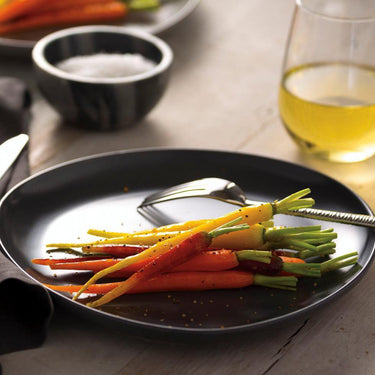 GE 2.0 Cu. Ft. Capacity Countertop Microwave Oven, Black