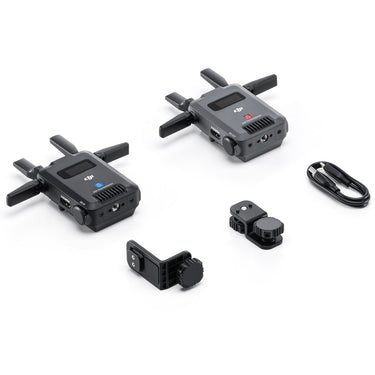 DJI SDR Transmission Combo