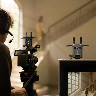 DJI SDR Transmission Combo