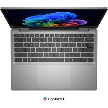 Dell Latitude 7455 14" Snapdragon X Elite 32GB/512GB CoPilot+ Touch Notebook PC