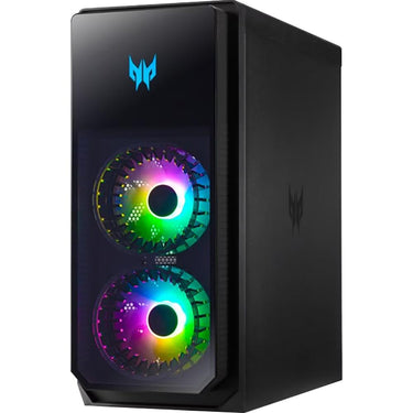 Acer PO7-655-UR11 - Predator Orion 7000 Gaming Desktop in Black - DG.E41AA.001