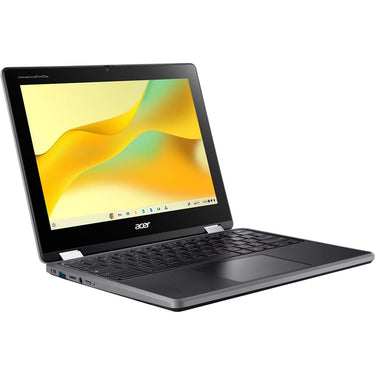 Acer R856TN-P20G - 12" Spin 512 Chromebook in Shale Black - NX.KE4AA.002