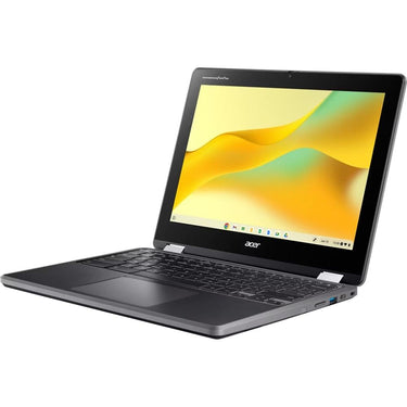 Acer R856TN-P20G - 12" Spin 512 Chromebook in Shale Black - NX.KE4AA.002