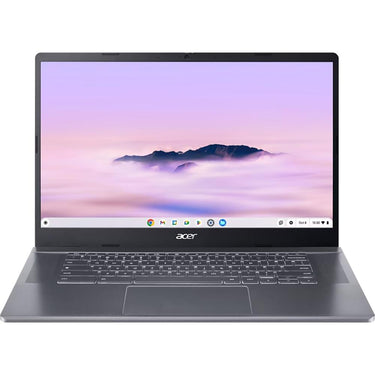 Acer CBE595-1-7732 - 15.6" Plus 515 Chromebook in Iron - NX.KRAAA.001