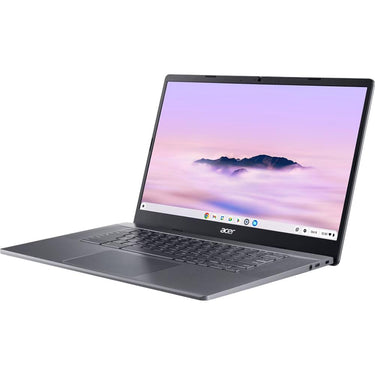 Acer CBE595-1-7732 - 15.6" Plus 515 Chromebook in Iron - NX.KRAAA.001