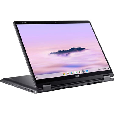 Acer CPE594-1N-30EM - 14'' Plus Spin 514 Touchscreen Chromebook - NX.KWFAA.001
