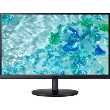 Acer CB272K - 27" Widescreen LED Monitor in Black - UM.HB2AA.011
