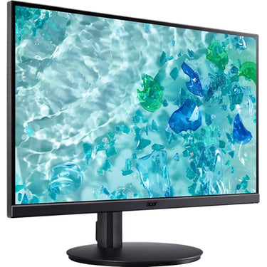 Acer CB272K - 27" Widescreen LED Monitor in Black - UM.HB2AA.011