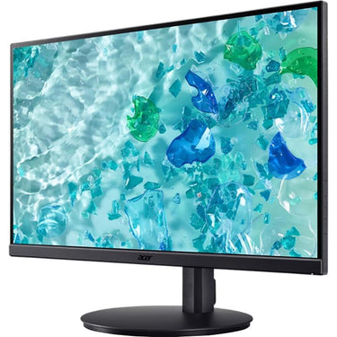 Acer CB272K - 27" Widescreen LED Monitor in Black - UM.HB2AA.011