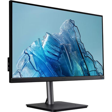 Acer CB273U E - 27" Vero CB3 Widescreen LED Monitor - UM.HB3AA.E02