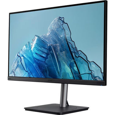 Acer CB273U E - 27" Vero CB3 Widescreen LED Monitor - UM.HB3AA.E02