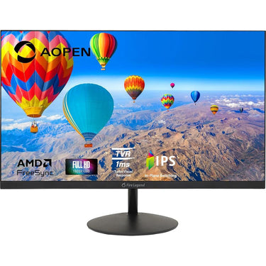 Acer 31.5" AOpen 32SA2Q A FHD Gaming Office Monitor - UM.JS2AA.A03