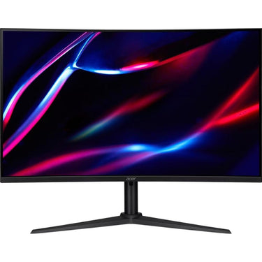 Acer XZ320Q S3 - 31.5" Nitro XZ0 Widescreen Gaming LED Monitor - UM.JX0AA.303