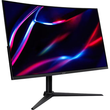 Acer XZ320Q S3 - 31.5" Nitro XZ0 Widescreen Gaming LED Monitor - UM.JX0AA.303