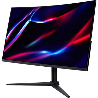Acer XZ320Q S3 - 31.5" Nitro XZ0 Widescreen Gaming LED Monitor - UM.JX0AA.303