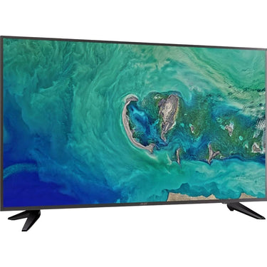 Acer DM431K A - 43" DM Widescreen LED Monitor in Black - UM.MD1AA.A01