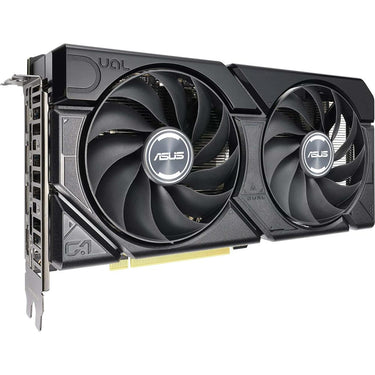ASUS Dual GeForce RTX 4060 EVO OC Edition Graphics Card - DUAL-RTX4060-O8G-EVO