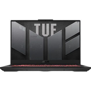 Asus 17.3" A17 TUF Gaming Laptop in Gray - FA707NU-DS74