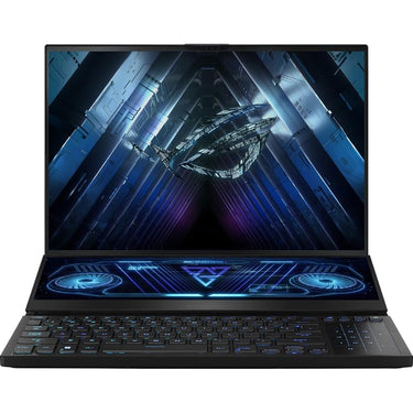 Asus 14" Zephyrus Duo 16 Gaming Laptop in Black - GX650PZ-XS96