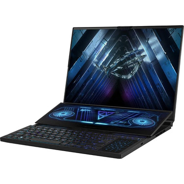 Asus 14" Zephyrus Duo 16 Gaming Laptop in Black - GX650PZ-XS96