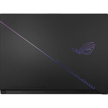 Asus 14" Zephyrus Duo 16 Gaming Laptop in Black - GX650PZ-XS96