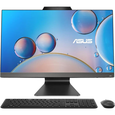 Asus 23.8" M3402WFA FHD All-in-One Desktop Computers - M3402WFA-PB303