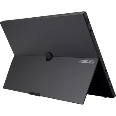 ASUS 15.6" ZenScreen Touch Portable Monitor in Black - MB16AMTR