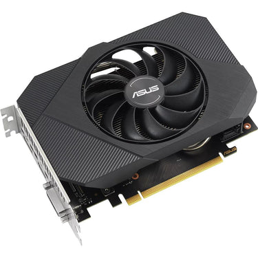 ASUS Phoenix GeForce RTX 3050 V2 8GB GDDR6 Graphics Cards - PH-RTX3050-8G-V2