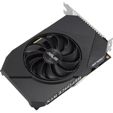 ASUS Phoenix GeForce RTX 3050 V2 8GB GDDR6 Graphics Cards - PH-RTX3050-8G-V2