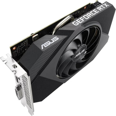 ASUS Phoenix GeForce RTX 3050 V2 8GB GDDR6 Graphics Cards - PH-RTX3050-8G-V2