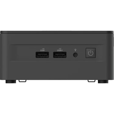 ASUS NUC 13 Pro Tall Barebone Kit in Black - RNUC13ANHI70000UI