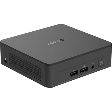 ASUS NUC 13 Pro Slim Barebone Kit in Black - RNUC13ANKI50000UI