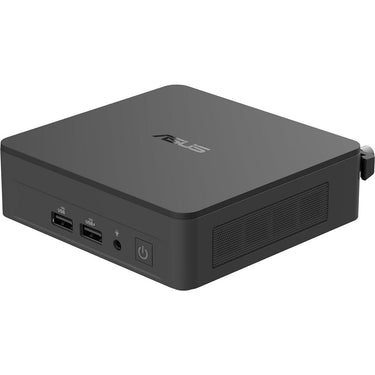 ASUS NUC 13 Pro Mini Desktop Computer in Black - RNUC13ANKI7068CUI