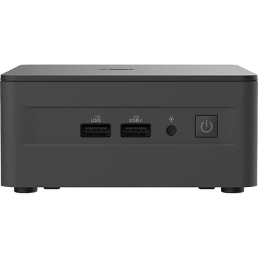 ASUS NUC 13 Pro Tall Barebone Kit in Black - RNUC13L3HV50000UI